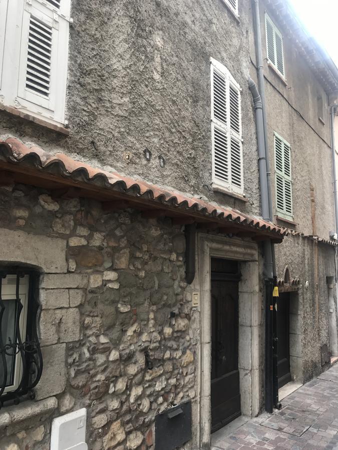 Freres Suquet Sea Κάννες Εξωτερικό φωτογραφία